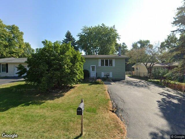 House image located at Antioch, IL 60002