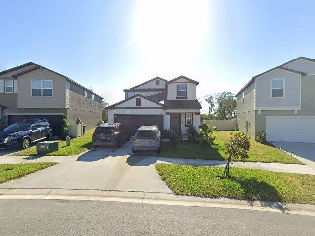 House image located at Wimauma, FL 33598