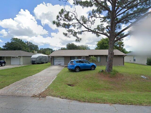 House image located at Edgewater, FL 32132