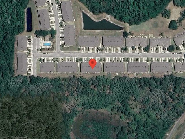 House image located at New Port Richey, FL 34654