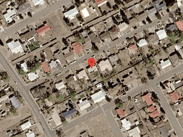 House image located at Las Vegas, NM 87701