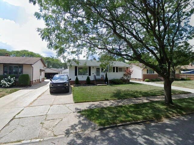 House image located at Cleveland, OH 44109