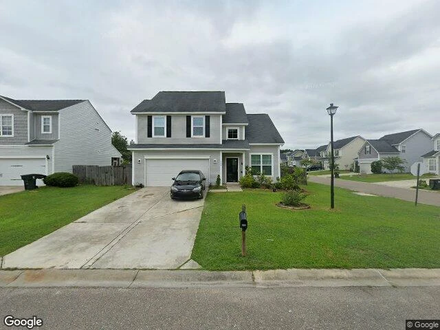 House image located at Moncks Corner, SC 29461