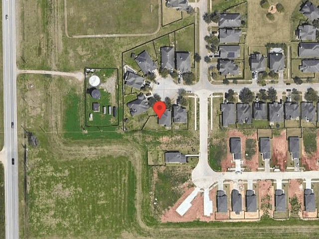 House image located at Rosenberg, TX 77471
