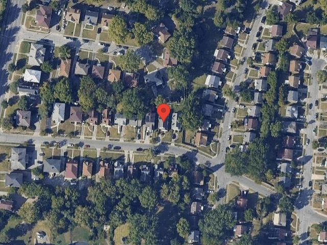 House image located at Cincinnati, OH 45237