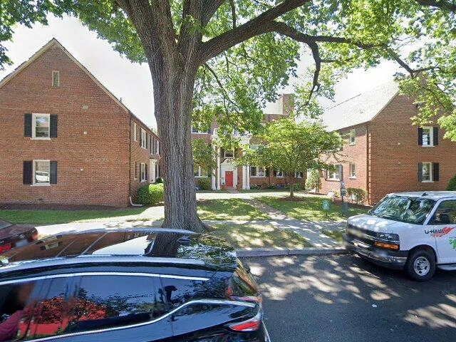 House image located at Washington, DC 20020