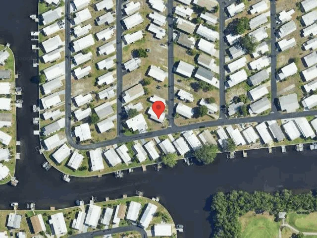 House image located at Saint Petersburg, FL 33702