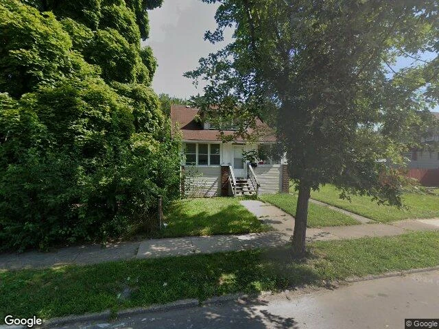 House image located at Ecorse, MI 48229