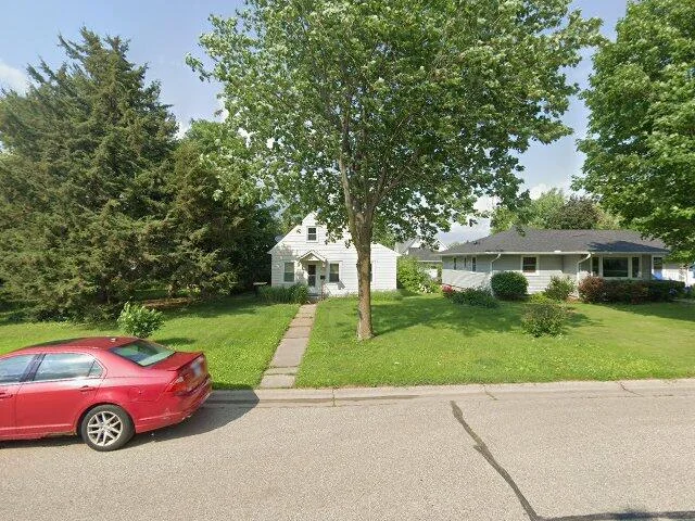 House image located at Lake City, MN 55041