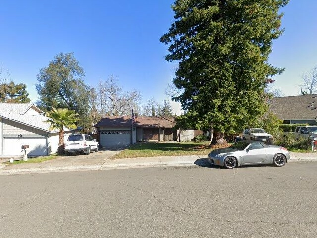 House image located at Citrus Heights, CA 95610