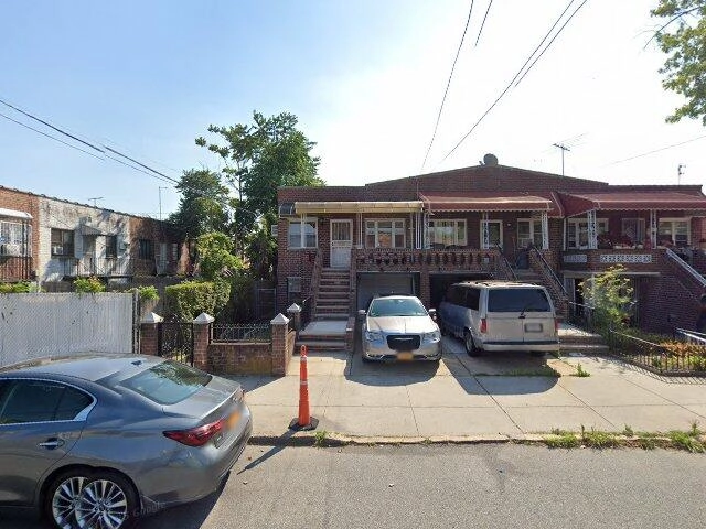 House image located at Brooklyn, NY 11236