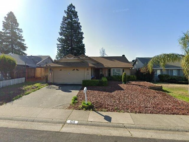 House image located at Roseville, CA 95678