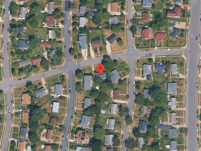 House image located at Springfield, VA 22150