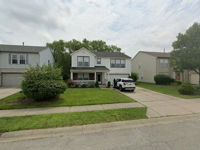 House image located at Indianapolis, IN 46235