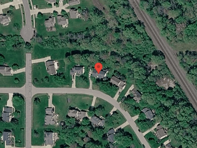 House image located at Hudson, OH 44236