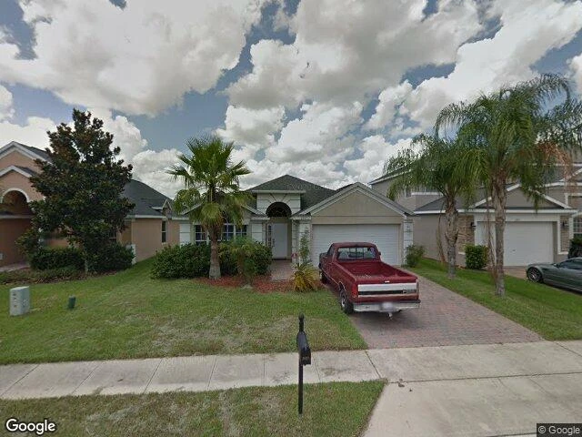 House image located at Oviedo, FL 32766