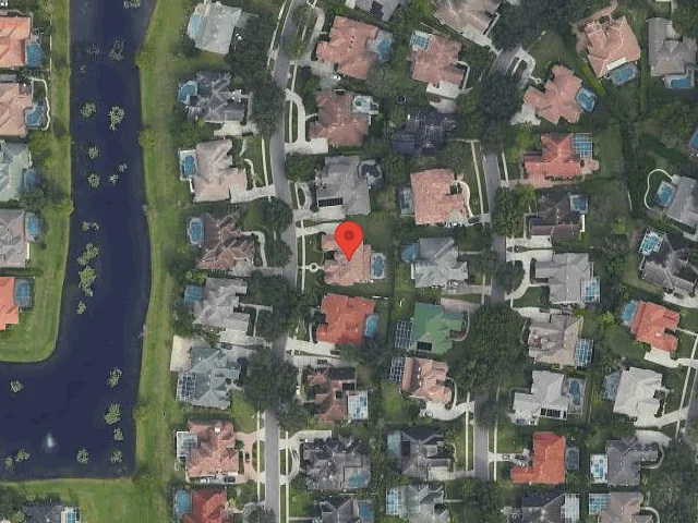House image located at Orlando, FL 32836