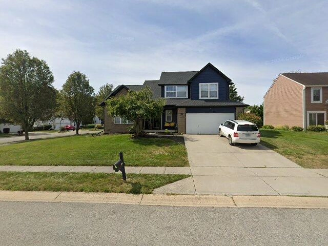 House image located at Indianapolis, IN 46236