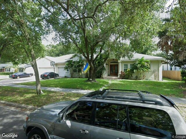 House image located at Tampa, FL 33629