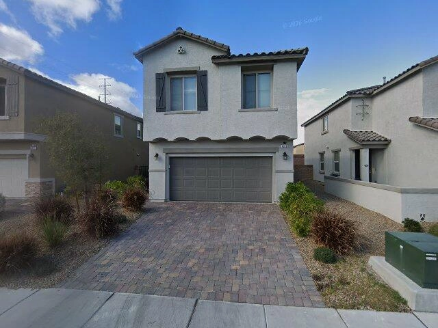 House image located at North Las Vegas, NV 89081