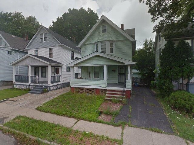 House image located at Cleveland, OH 44112