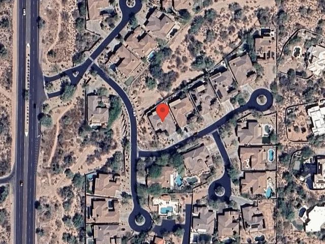 House image located at Scottsdale, AZ 85266