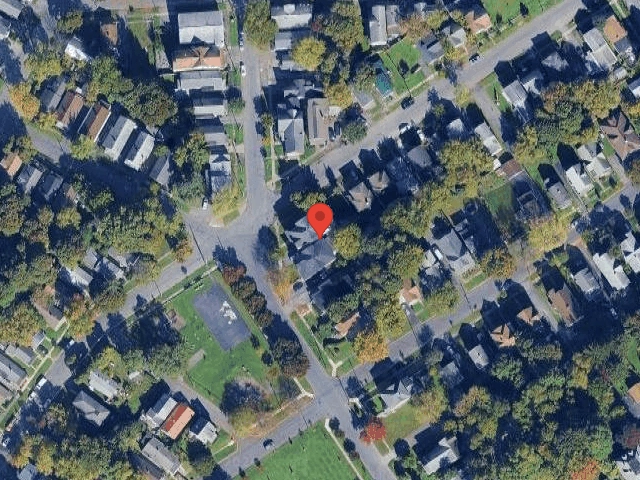 House image located at Hammond, IN 46320