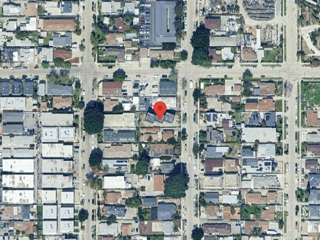 House image located at North Hollywood, CA 91606