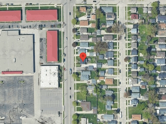 House image located at Racine, WI 53404
