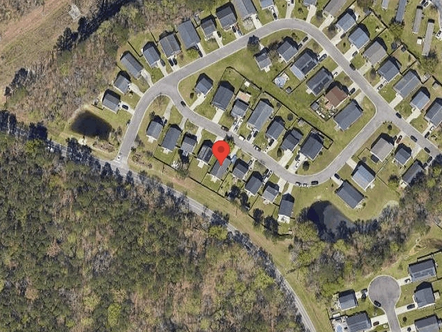 House image located at Goose Creek, SC 29445