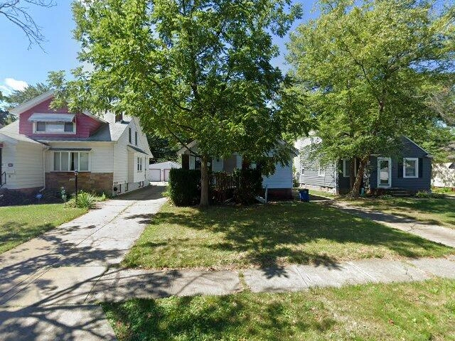 House image located at Cleveland, OH 44111
