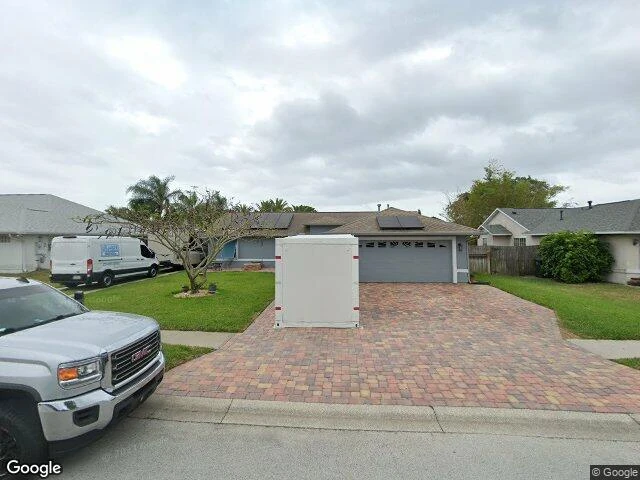 House image located at Rockledge, FL 32955