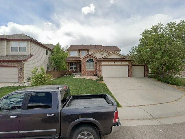 House image located at Littleton, CO 80126