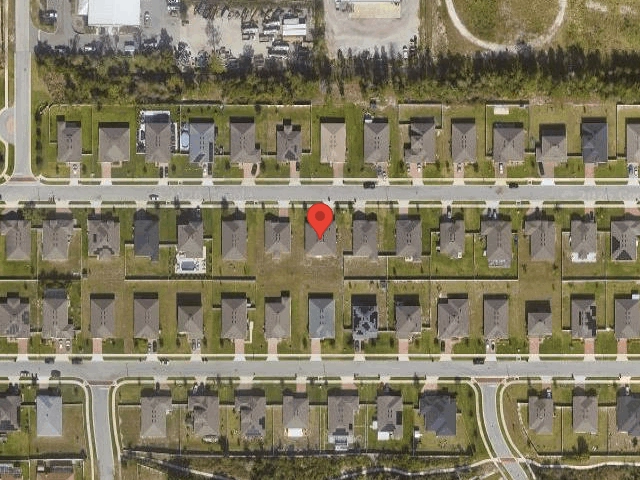House image located at Orange City, FL 32763