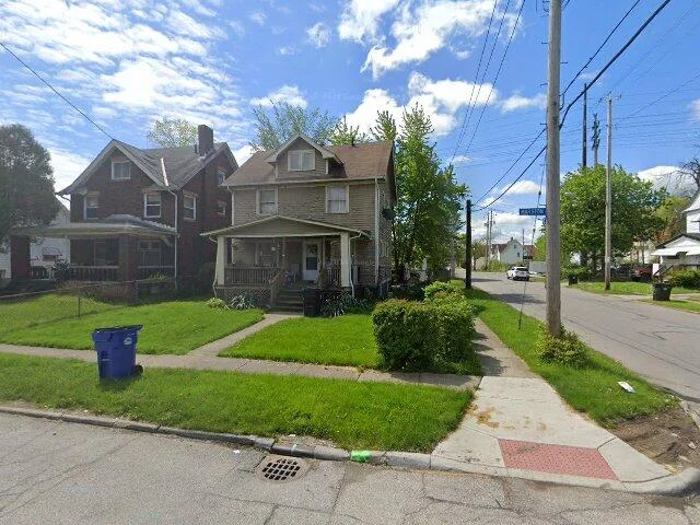 House image located at Cleveland, OH 44105