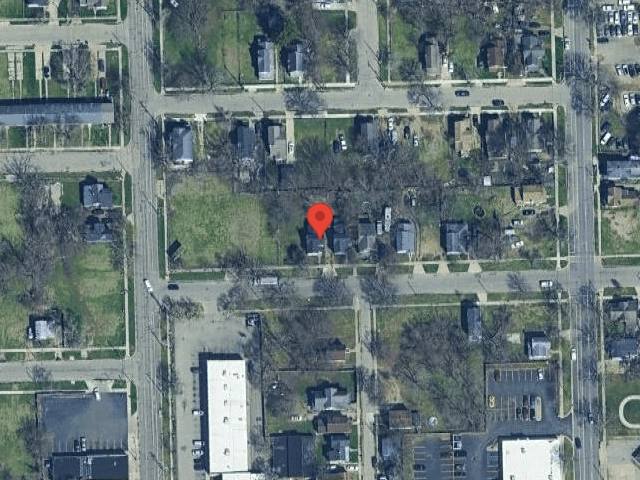 House image located at Kalamazoo, MI 49007