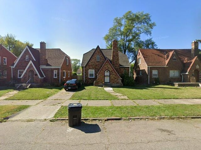 House image located at Detroit, MI 48235