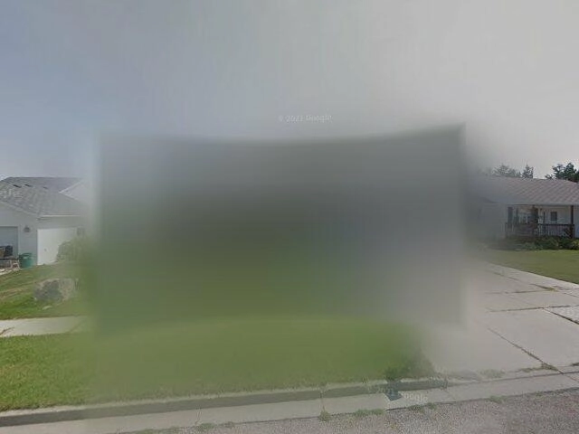 House image located at Mandan, ND 58554