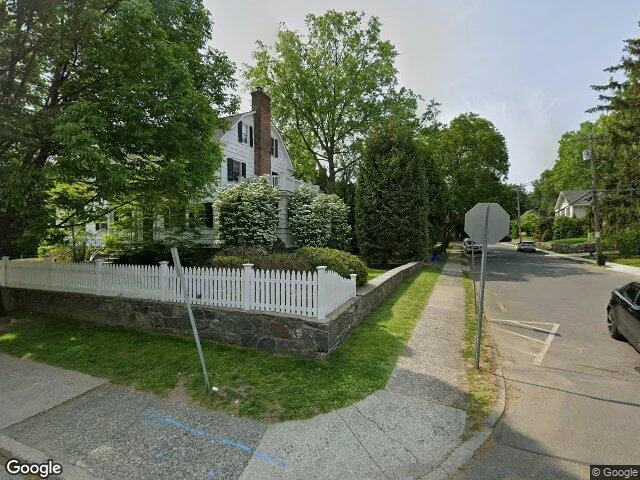 House image located at Rye, NY 10580