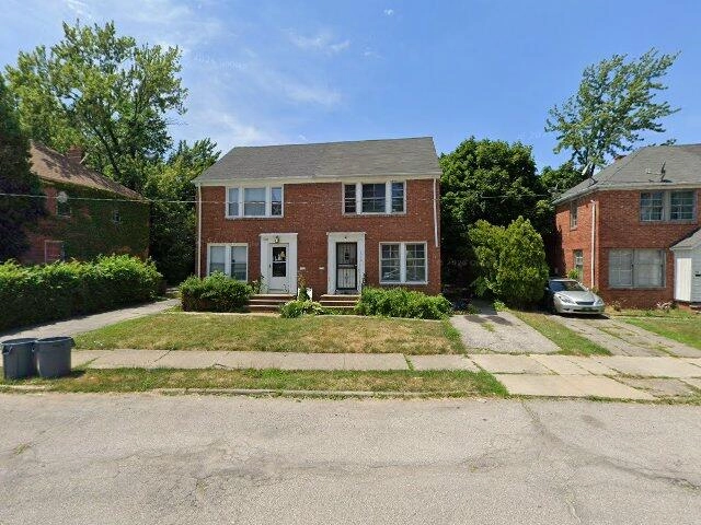House image located at Cleveland, OH 44118