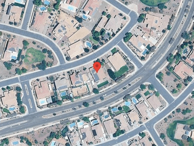 House image located at Goodyear, AZ 85395