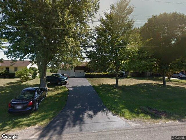 House image located at Eden, NY 14057