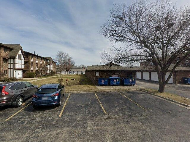 House image located at Oak Lawn, IL 60453