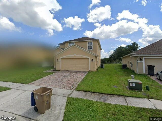 House image located at Kissimmee, FL 34746