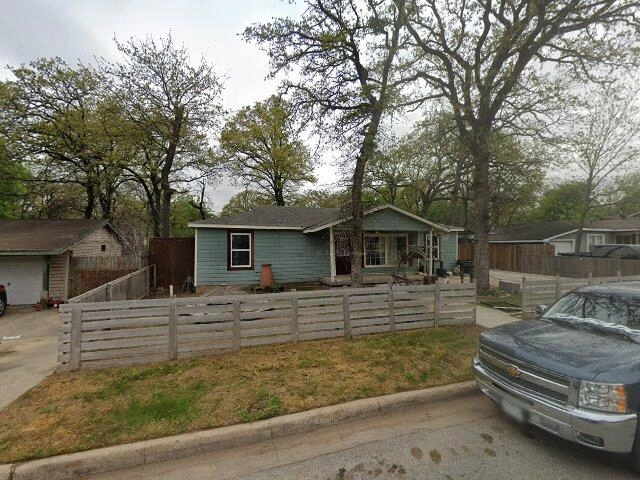 House image located at Fort Worth, TX 76119