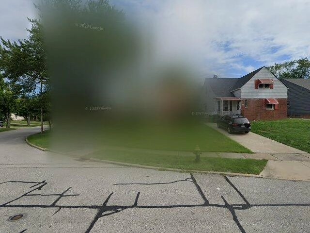 House image located at Cleveland, OH 44121