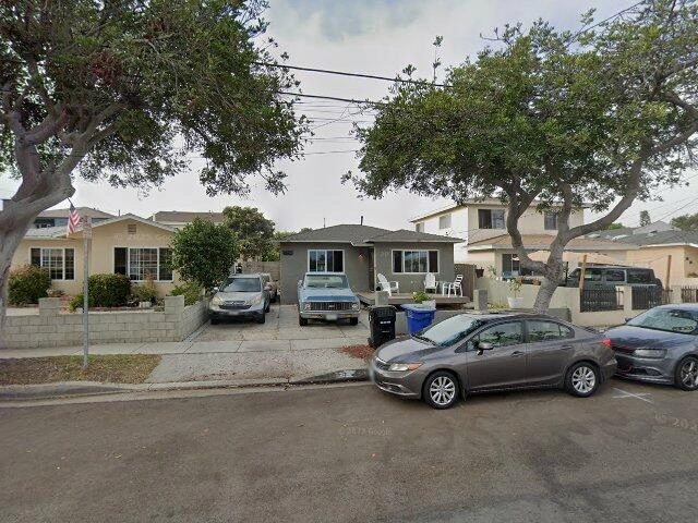 House image located at Lawndale, CA 90260