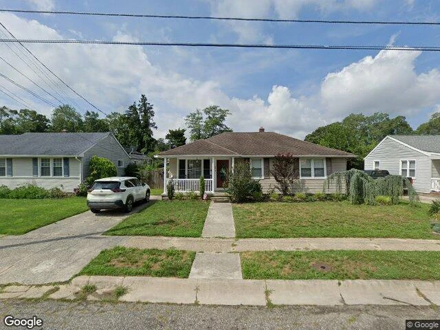 House image located at Northfield, NJ 08225