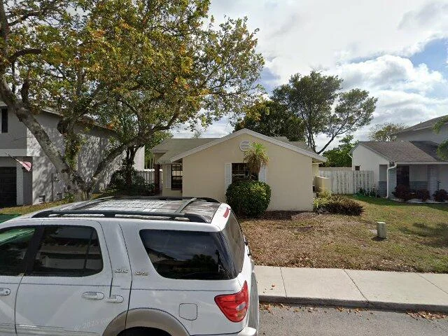 House image located at Fort Lauderdale, FL 33325