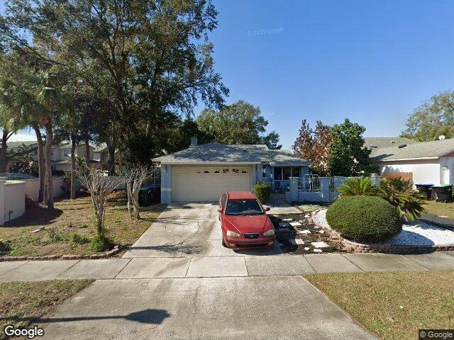 House image located at Orlando, FL 32835
